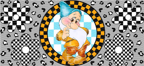 16oz Disney-D 2908